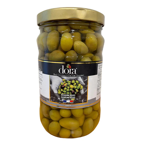 Dora Picholines Olives 1700ML