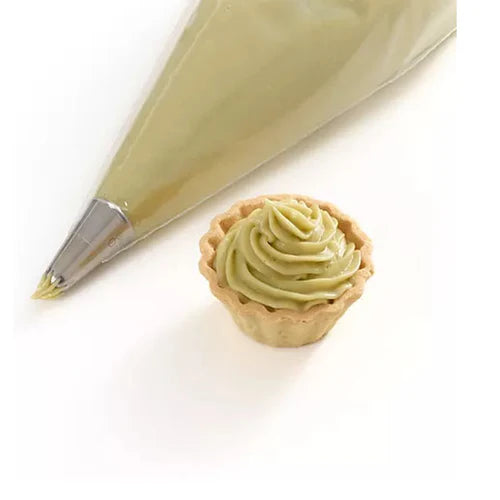 ELITE SWEETS - PISTACHIO DESSERT FILLING 500GR