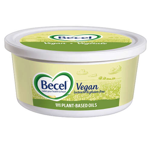 Vegan Margarine (850gr)