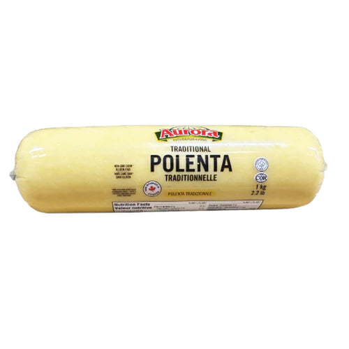 Polenta Plain (1KG)