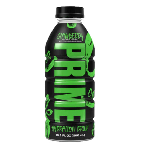 PRIME HYDRATION - DRINK VARIETY 15x500 ML