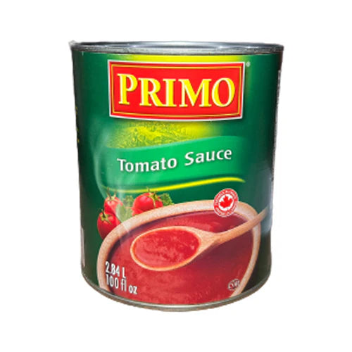 PRIMO Tomato Sauce 6x2.84 LT