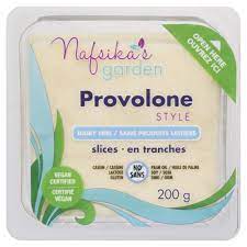 Vegan Provolone Slices (200g)