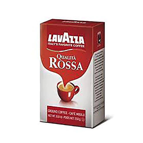 Lavazza Rossa Espresso 250g