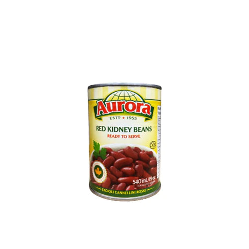 Red Kidney Beans (540ML)