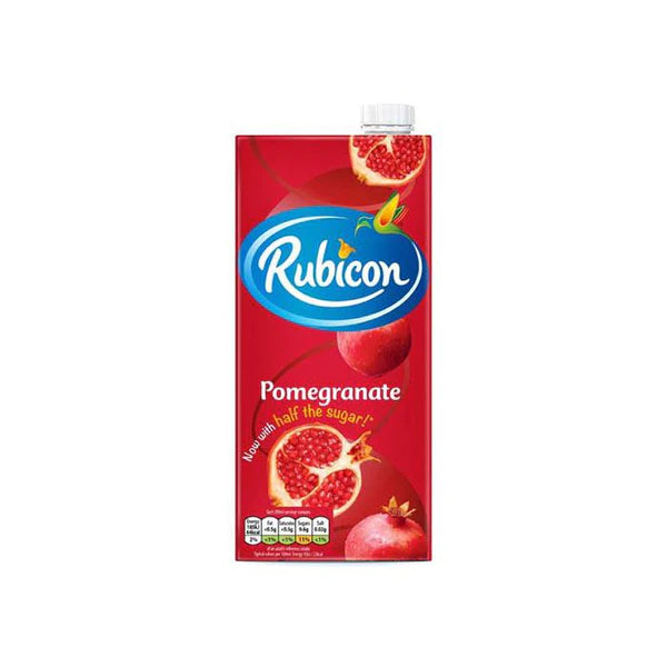 Rubicon Pomegranate Juice (1LT)