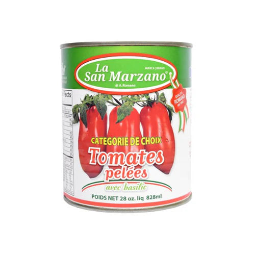 LA SAN MARZANO Tomatoes 6x28OZ