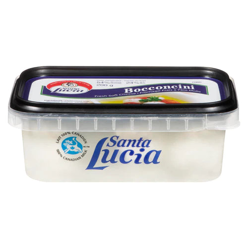 Santa Lucia Cherry Boconccini (200g)