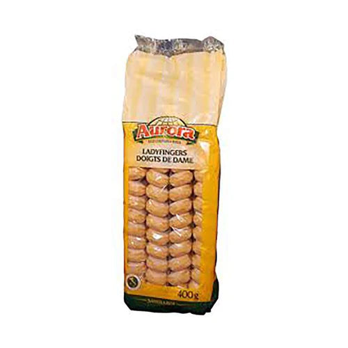 Savoiardi (400GR)