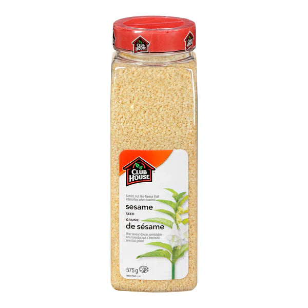 Club House CH Sesame Seed 575g