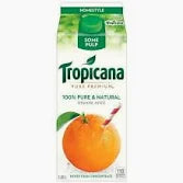 Tropicana OJ Homestyle Some Pulp (1.89LT)