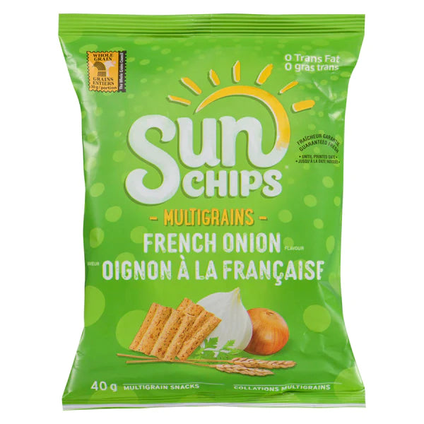 Sun Chips French Onion (40g)