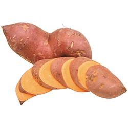 Sweet Potatoes (5LB)