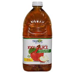 Tropical Delight Apple Juice (1.89LT)