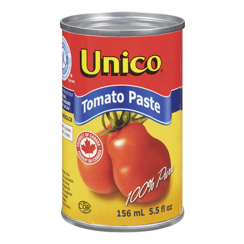 UNICO Tomato Paste 48x5.5OZ