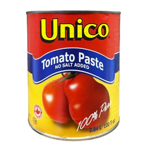 UNICO Tomato Paste 100OZ