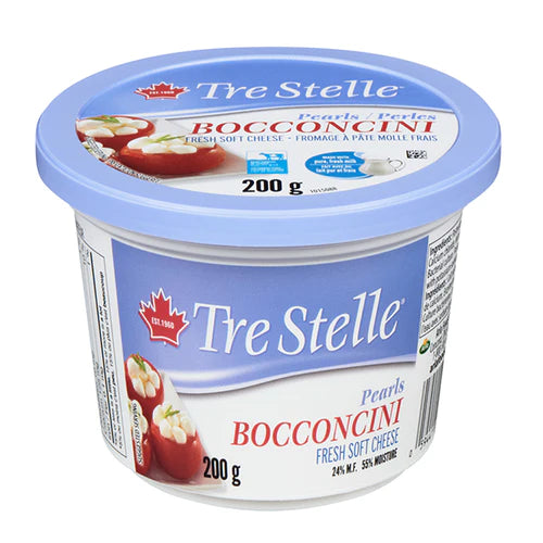 Tre Stelle Bocconcini Pearls 200gr