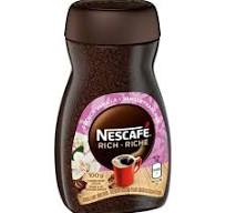 Nescafe French Vanilla (100g)