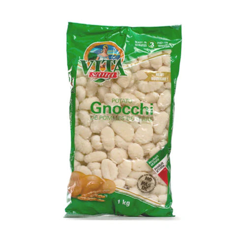 VITA SANA Potato Gnocchi 1KG