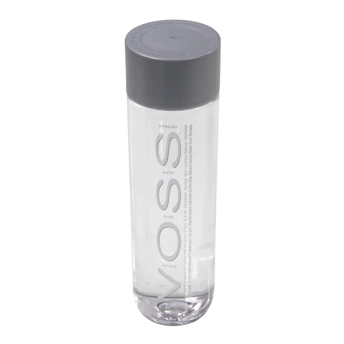 Voss Natural 500ML (24 Bottles)