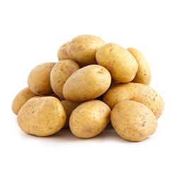 White Potatoes 10lbs