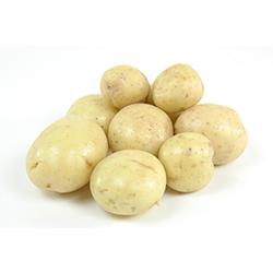 White Mini Potatoes (5LB)