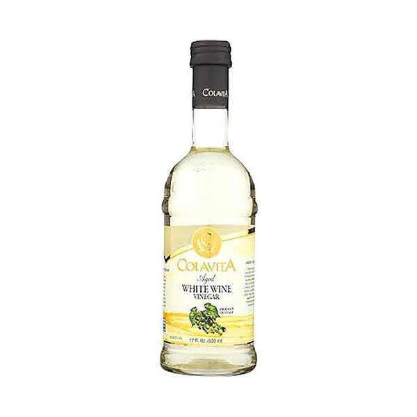 Colavita White Wine Vinegar 500ML